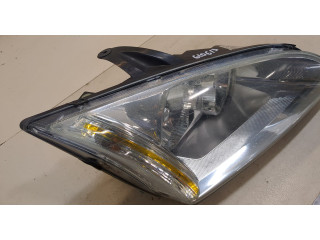 Фара передняя  Ford Focus 2 2005-2008 правая 