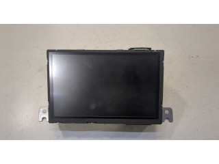 Дисплей мультимедиа Infiniti QX50 2017- 283875NA0C