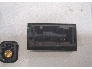 Přístrojová deska       