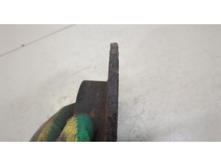 Диск тормозной Skoda Octavia Tour 2000-2010 2.0 задний 1J0615601N