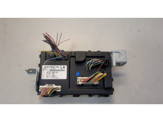 Блок комфорта  Infiniti QX56 2010-2013      284B11LA0B  