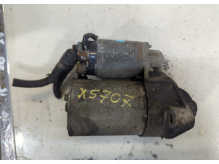 Стартер Chevrolet Spark 2009- 1