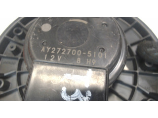 Моторчик печки  Subaru Tribeca (B9) 2004-2007 ay2727005101      ay2727005101   