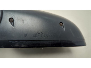 Зеркало боковое  Audi A6 (C6) 2004-2011  левое           