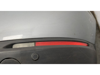 Бампер  Volkswagen Tiguan 2007-2011 задний   5N0807421