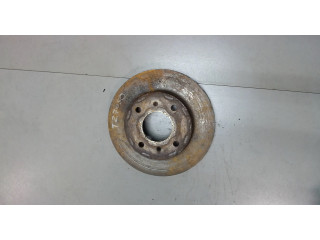 Диск тормозной  Nissan Almera N16 2000-2006 1.5  передний     402062F501, 4020693J01      