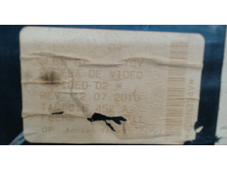 Блок предохранителей Volkswagen Jetta 6 2010-2015 00093715 6