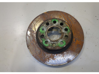 Диск тормозной  Volkswagen Jetta 5 2004-2010 1.9  передний           