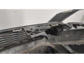 Бампер  Seat Toledo 4 2012-2019 передний   6JA807221