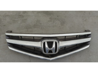 Решетка радиатора  Honda Accord 7 2003-2007          71121SEA013ZA, 71122SEA013