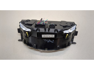 Панель приборов Toyota Auris E18 2012- 838000ZW51