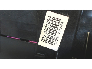 Блок предохранителей  Volkswagen Passat 7 2010-2015 Европа      3C941824      2