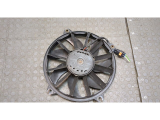 Вентилятор радиатора  Citroen C4 Grand Picasso 2006-2013           