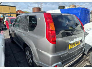 Стартер Nissan X-Trail (T31) 2007-2015