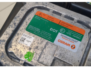 Фара передняя  Ford Mustang 2014-2017 левая 