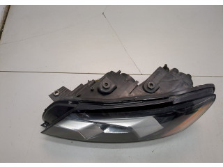 Фара передняя  Volkswagen Passat 7 2010-2019 Америка левая 