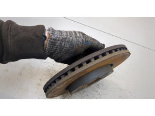 Диск тормозной  Chevrolet Volt 2010-2015   передний         