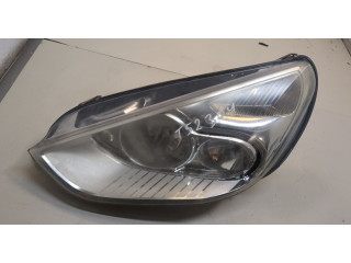 Фара передняя  Ford Galaxy 2006-2010 левая 