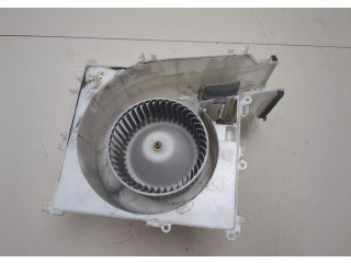 Моторчик печки  Nissan X-Trail (T30) 2001-2007 272258H310, 272300M000    272258H310, 272300M000   