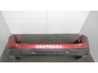 Бампер Citroen C5 2004-2008 задний 7410W6