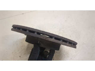 Диск тормозной  Skoda Yeti 2009-2014 1.6  передний          