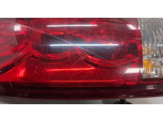 Задний фонарь BR5S51160C