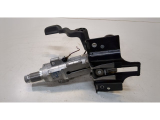 рейка Колонка рулевая Skoda Rapid