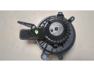 Моторчик печки  Cadillac Escalade 3 2006-2014        