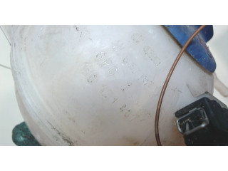 Бачок расширительный Seat Ibiza 2 1999-2002 1H011407C 2 1.4