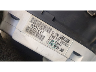 Панель приборов Volvo C30 2006-2013 30695998