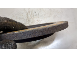 Диск тормозной Daihatsu Terios 2 задний