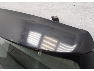 Замок багажника  Volkswagen Golf Plus       