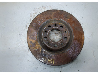 Диск тормозной  Jeep Renegade   передний         