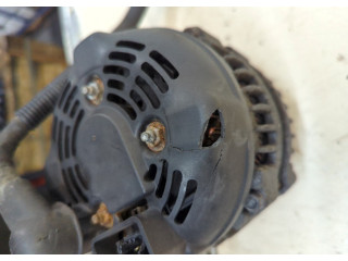 Генератор Cadillac SRX 2012-2016