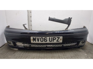 Бампер Ford Galaxy 2000-2006 передний 1324229, 1324223, 4M2117C831AAXWAA