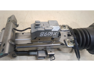 рейка Колонка рулевая Jaguar XF 2015–2020