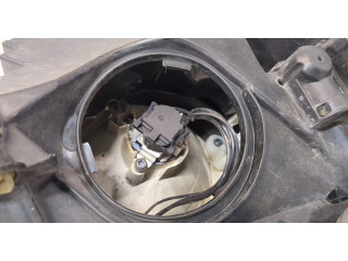 Фара передняя  Mercedes C W204 2007-2013 левая 