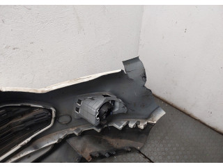 Бампер Ford EcoSport 2012-2016 передний