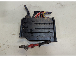 Блок предохранителей  Ford Focus 3 2011-2015         