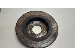 Диск тормозной  Nissan Almera Tino 1.8  задний    432064U103      