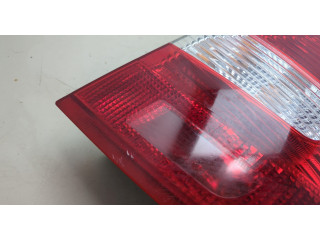 Задний фонарь          