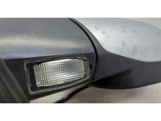 Зеркало боковое Infiniti QX56 2004-2010 левое 96302ZC400