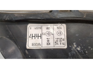 Фара передняя  Ford Focus 3 2011-2015 правая 