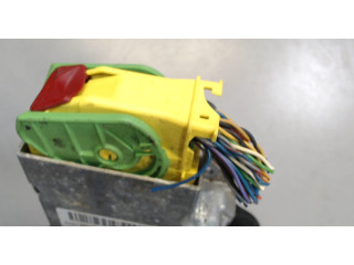 Блок управления подушками безопасности  Volkswagen Jetta 6 2010-2015     