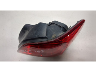 Задний фонарь          