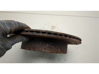 Диск тормозной  Infiniti FX 2002-2009   задний         