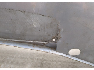 Бампер  Skoda Octavia (A5) 2004-2013 передний   1Z0807221N