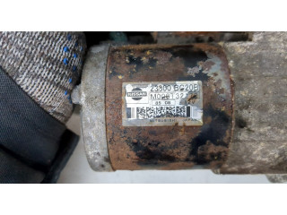 Стартер  Nissan Qashqai 2006-2013 1.6     