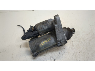 Стартер Skoda Fabia 2007-2010 1.4 02t911023s
