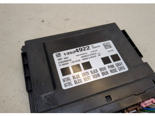 Блок комфорта  Chevrolet Equinox 2017-      13524922  